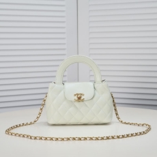 Chanel Top Handle Bags